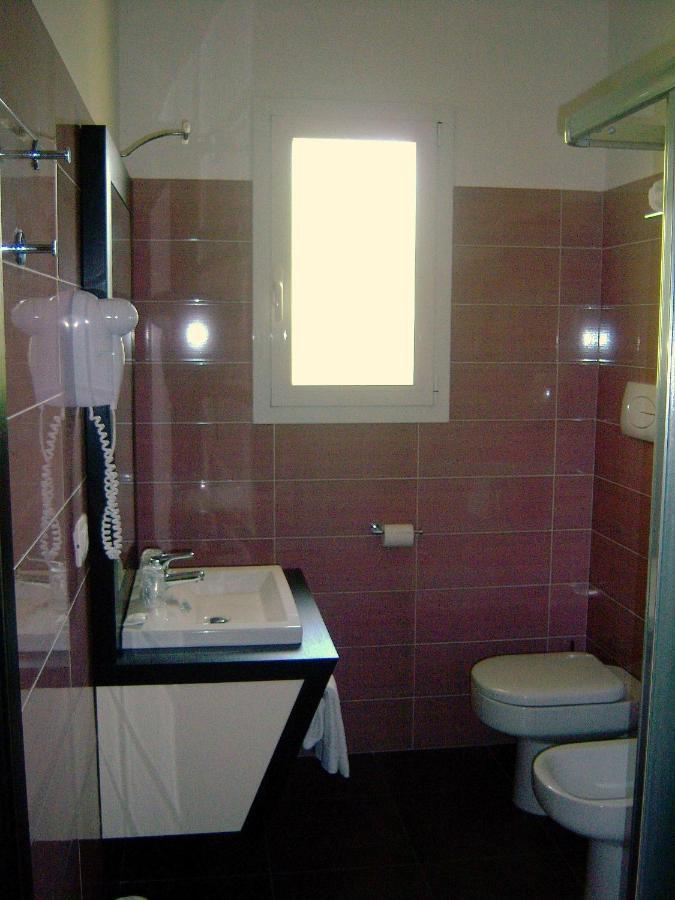 Hotel Alla Terrazza Bibione Pokój zdjęcie