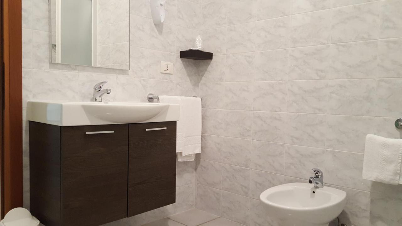 Hotel Alla Terrazza Bibione Zewnętrze zdjęcie