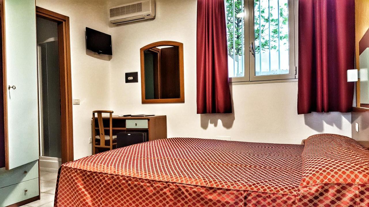 Hotel Alla Terrazza Bibione Zewnętrze zdjęcie