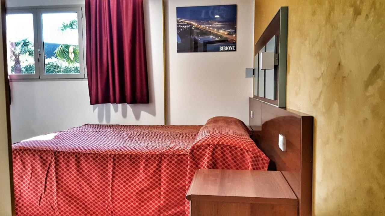 Hotel Alla Terrazza Bibione Zewnętrze zdjęcie