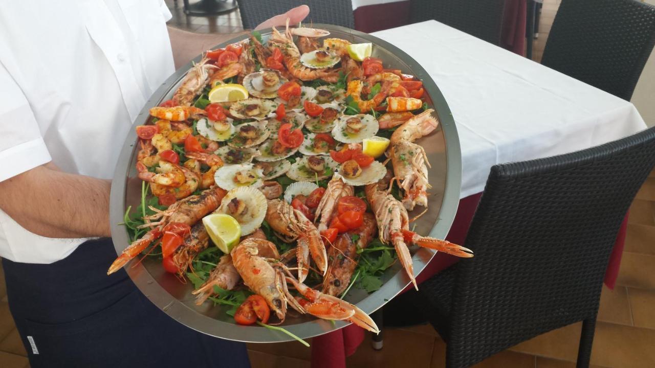 Hotel Alla Terrazza Bibione Zewnętrze zdjęcie