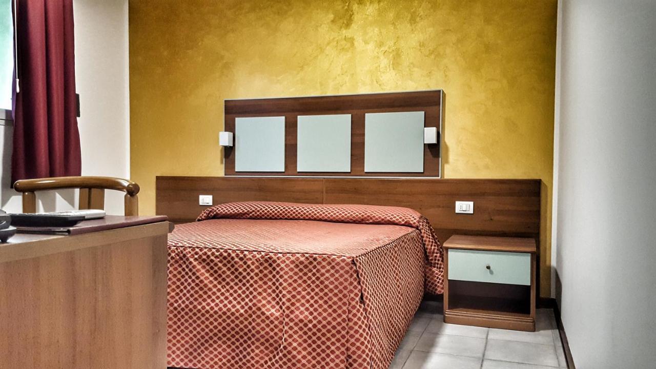 Hotel Alla Terrazza Bibione Zewnętrze zdjęcie