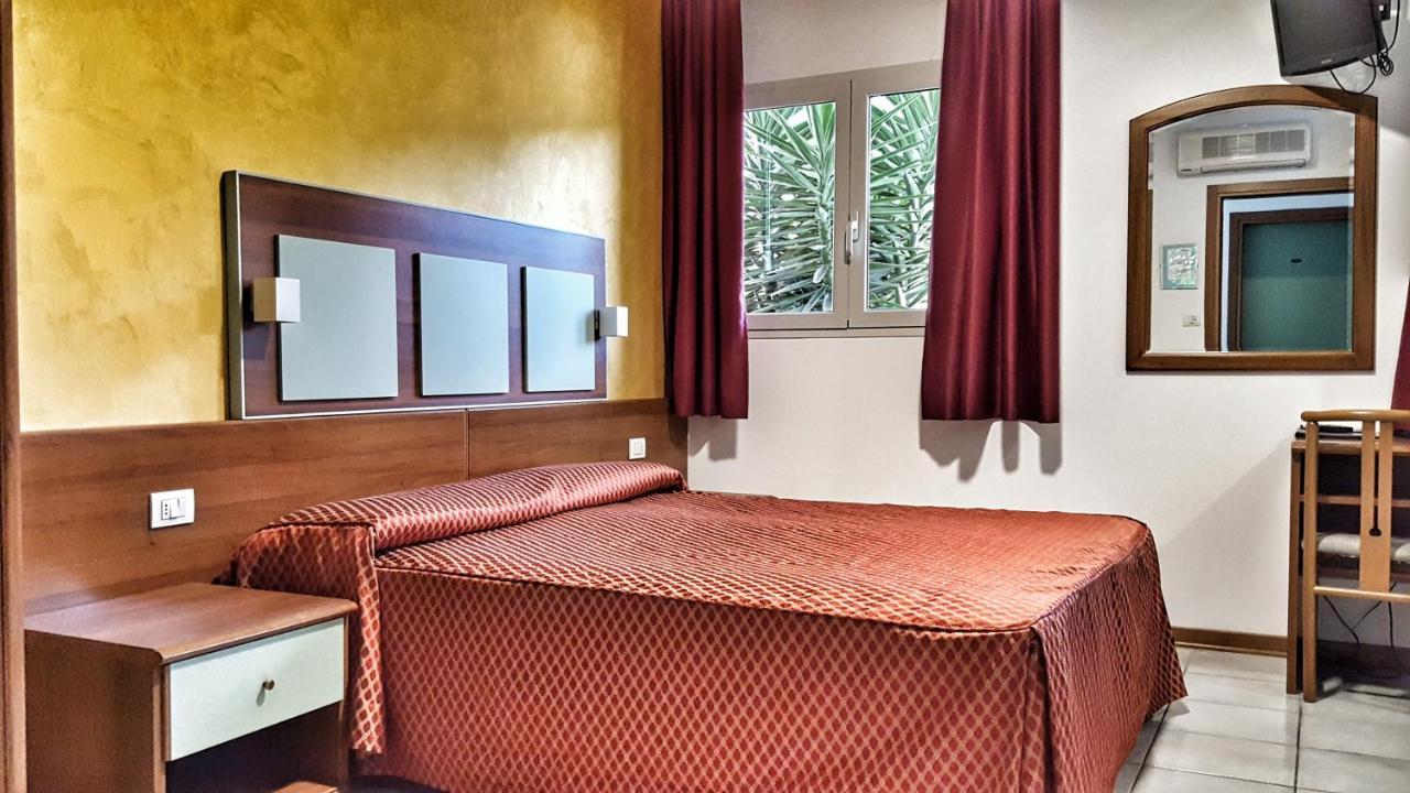 Hotel Alla Terrazza Bibione Zewnętrze zdjęcie