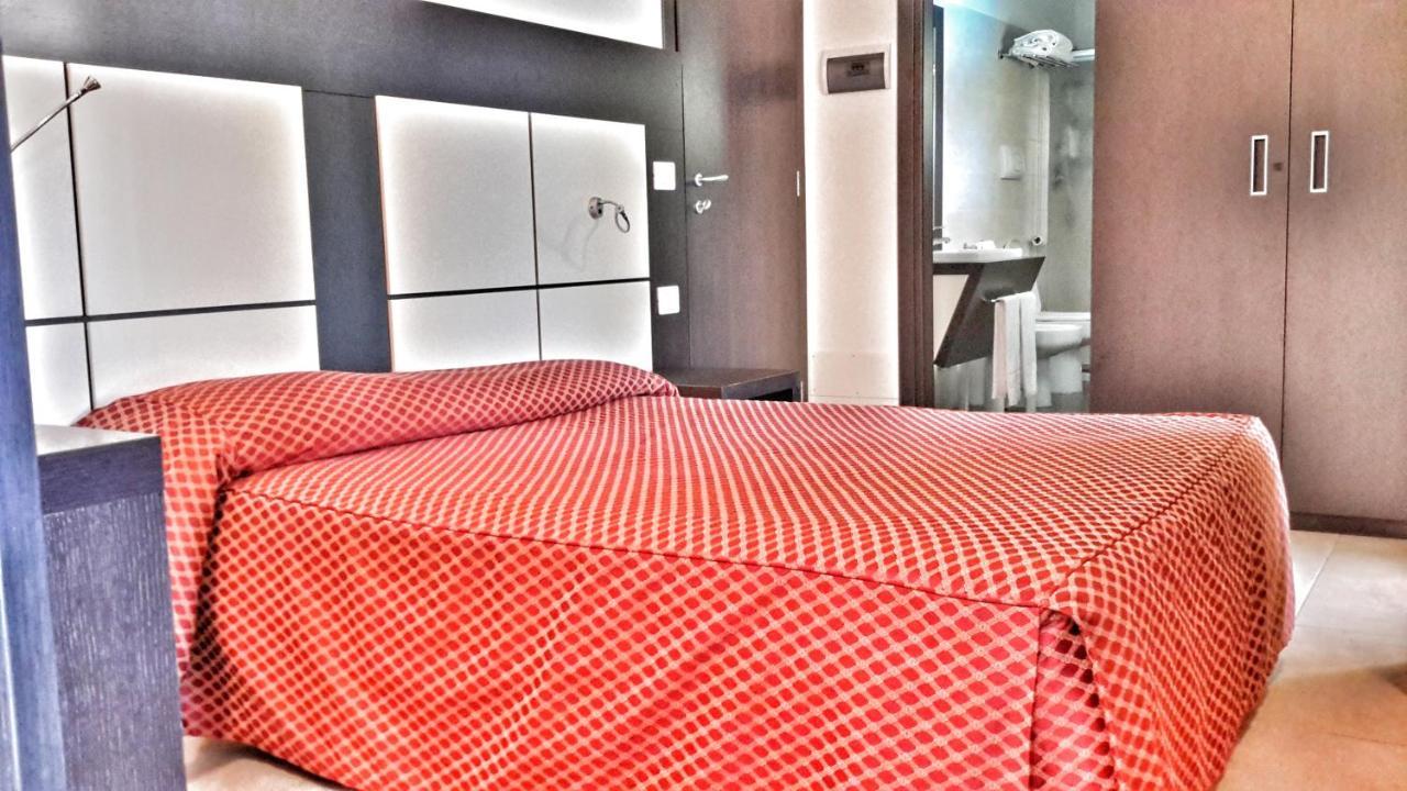 Hotel Alla Terrazza Bibione Zewnętrze zdjęcie