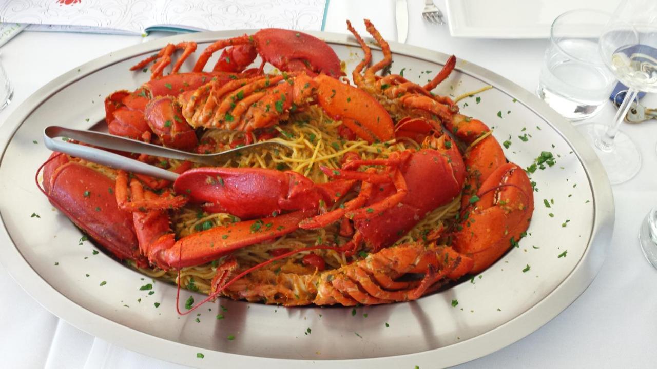 Hotel Alla Terrazza Bibione Zewnętrze zdjęcie