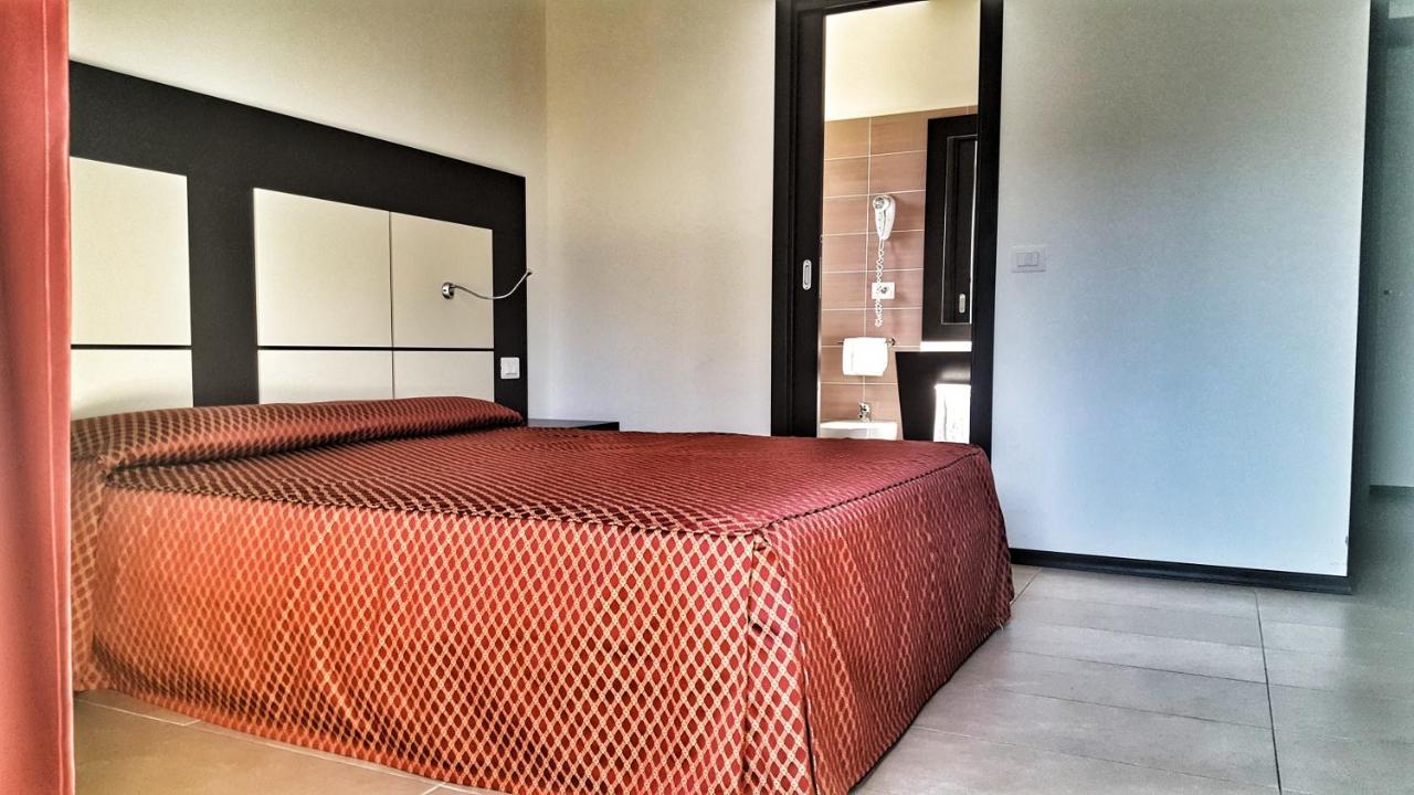 Hotel Alla Terrazza Bibione Zewnętrze zdjęcie