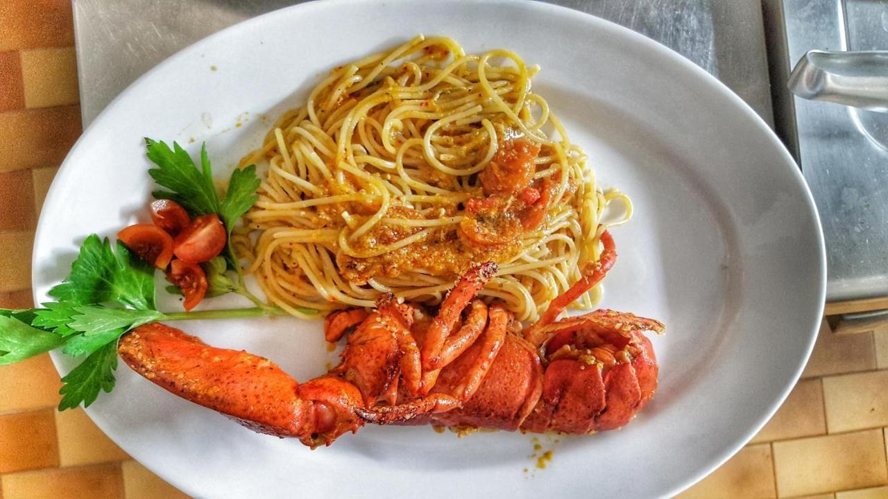Hotel Alla Terrazza Bibione Zewnętrze zdjęcie